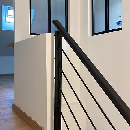 Lejlighed La Parenthese Remoise Reims