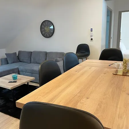 La Parenthese Remoise