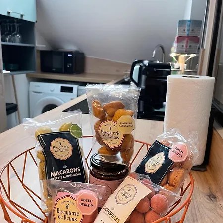 La Parenthese Remoise