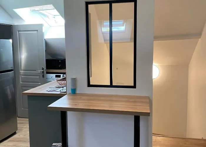 La Parenthese Remoise