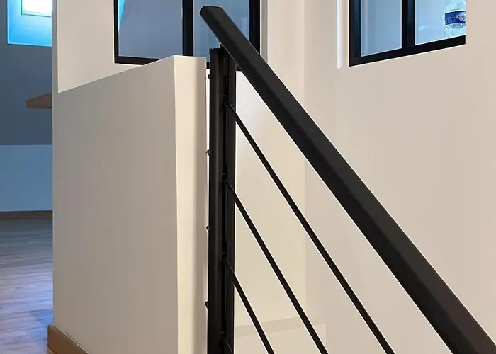 Apartment La Parenthese Remoise Reims