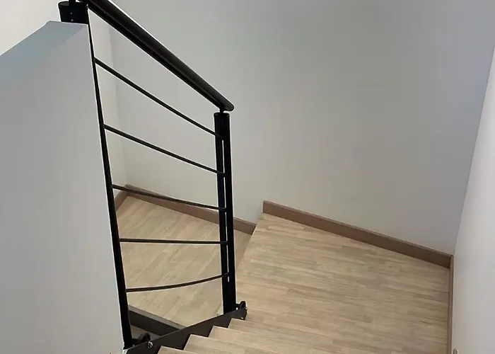 La Parenthese Remoise Apartment Reims