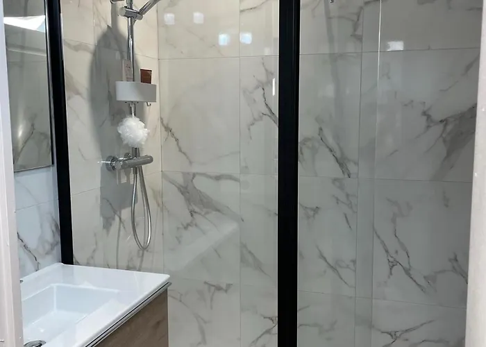 Apartment La Parenthese Remoise