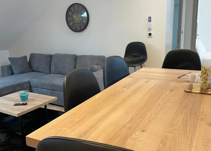 La Parenthese Remoise