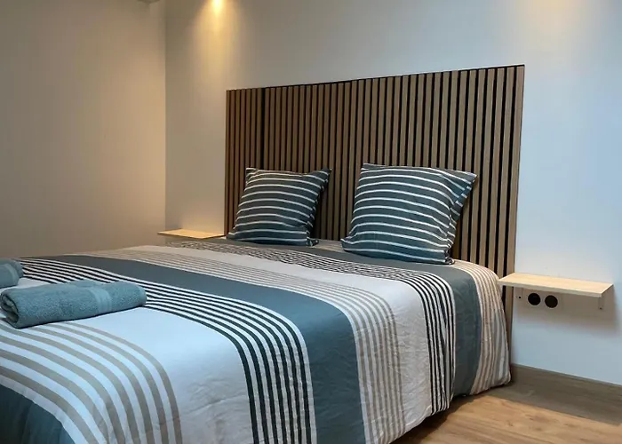 Apartment La Parenthese Remoise