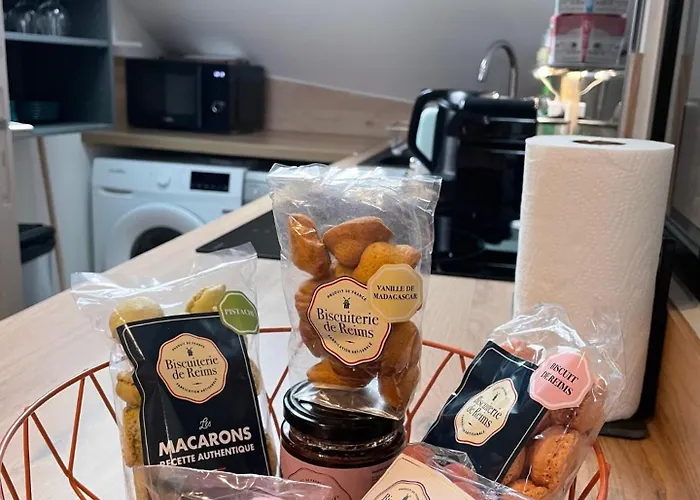 La Parenthese Remoise